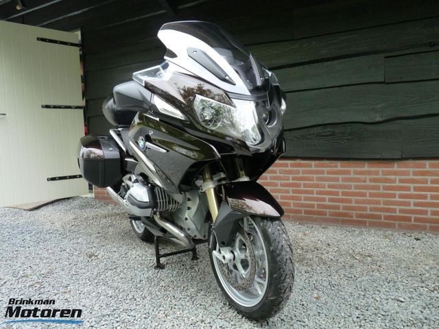 bmw - r-1200-rt
