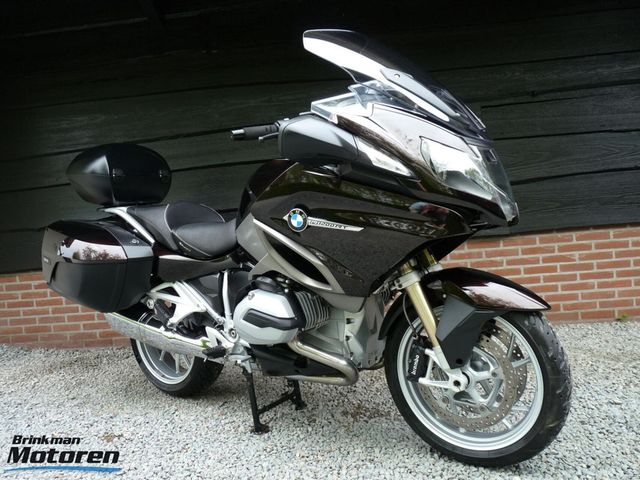 bmw - r-1200-rt
