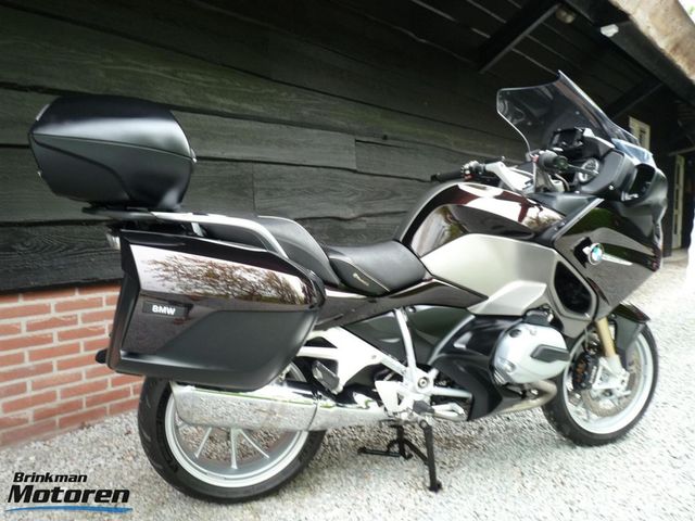 bmw - r-1200-rt