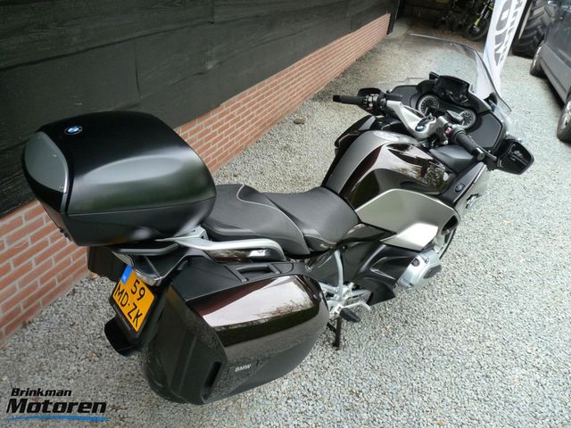bmw - r-1200-rt