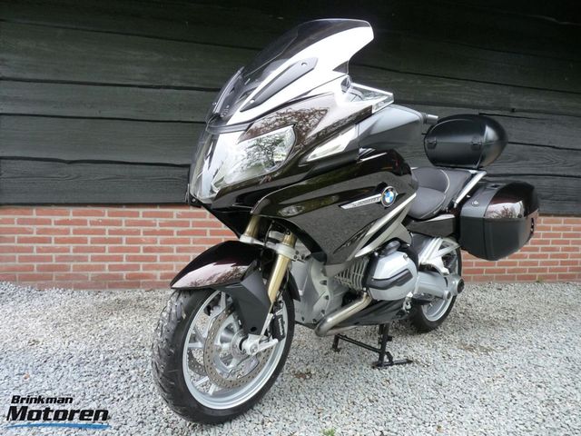 bmw - r-1200-rt