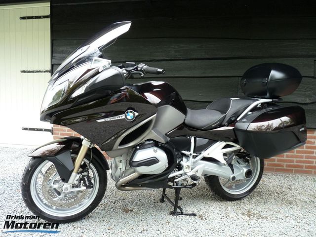 bmw - r-1200-rt