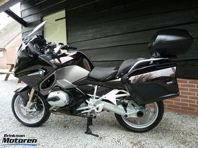 bmw - r-1200-rt