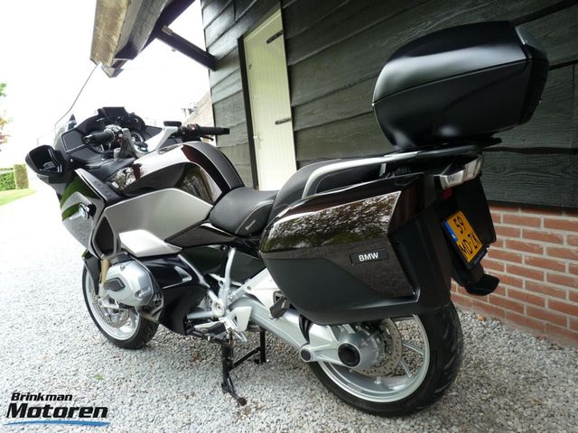 bmw - r-1200-rt