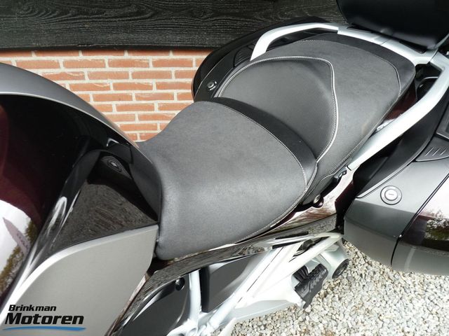 bmw - r-1200-rt