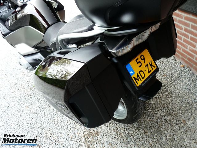 bmw - r-1200-rt