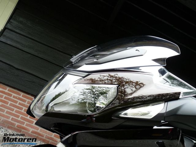 bmw - r-1200-rt