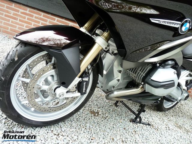 bmw - r-1200-rt