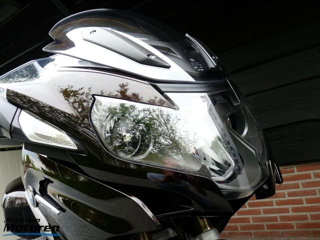 bmw - r-1200-rt
