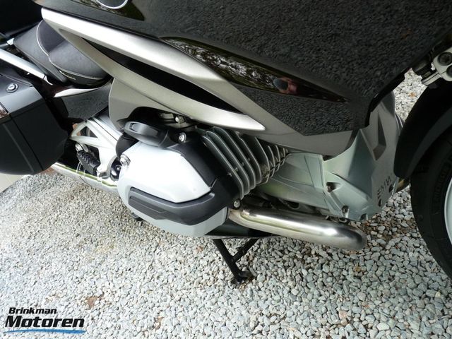 bmw - r-1200-rt