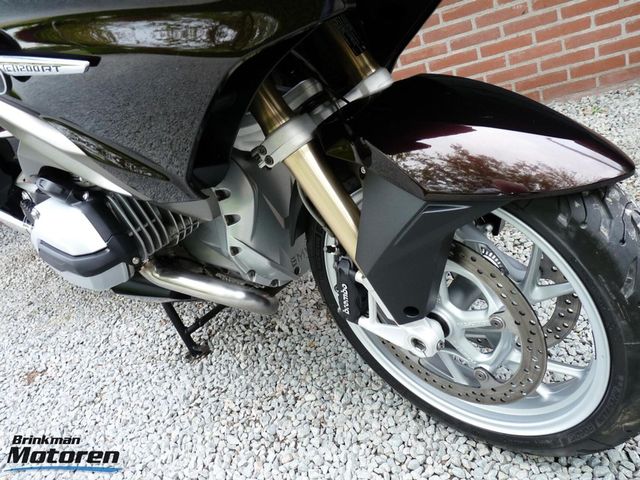 bmw - r-1200-rt