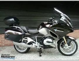 BMW R 1200 RT 2014 occasion
