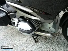 BMW R 1200 RT 2014 occasion – foto 19 van 20
