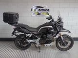 MOTO GUZZI V 85 TT