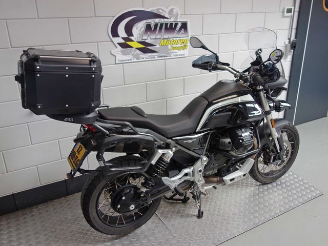 moto-guzzi - v-85-tt