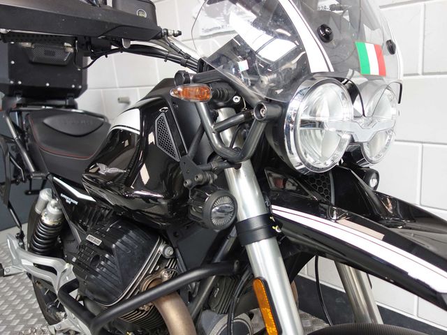 moto-guzzi - v-85-tt