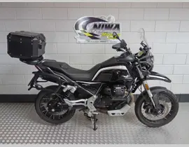 Moto Guzzi V 85 TT 2022 occasion