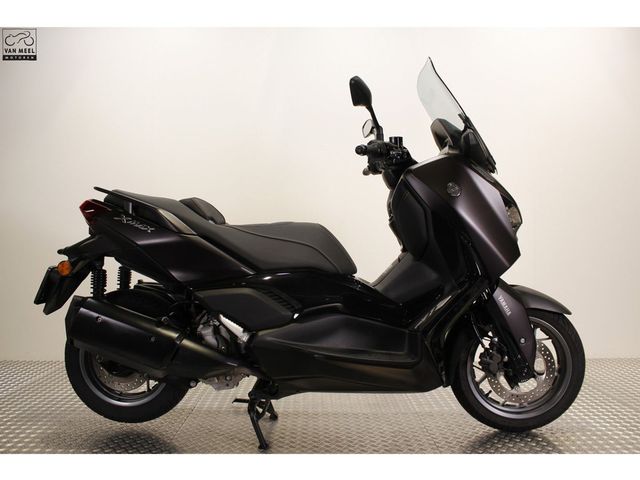 yamaha - x-max-300-abs