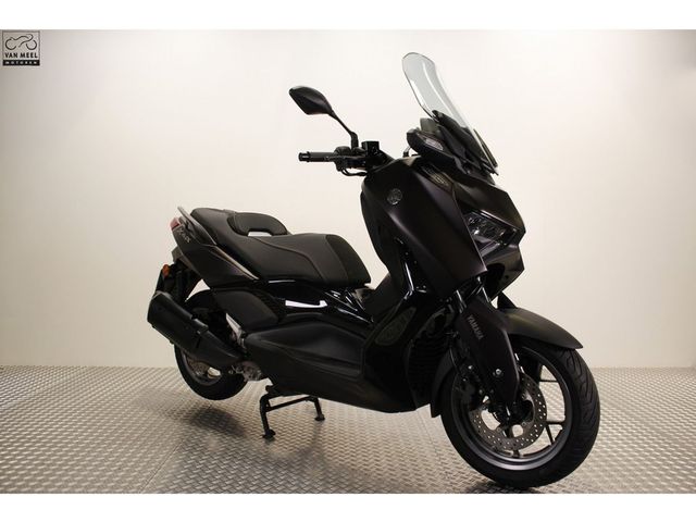 yamaha - x-max-300-tech-max
