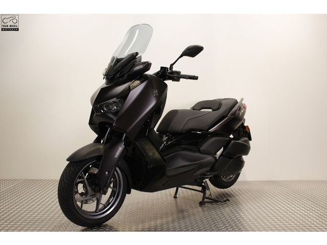 yamaha - x-max-300-tech-max