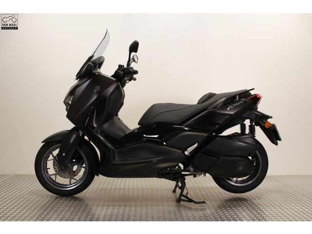 yamaha - x-max-300-tech-max