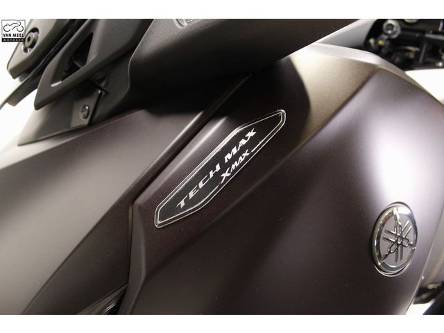 yamaha - x-max-300-tech-max