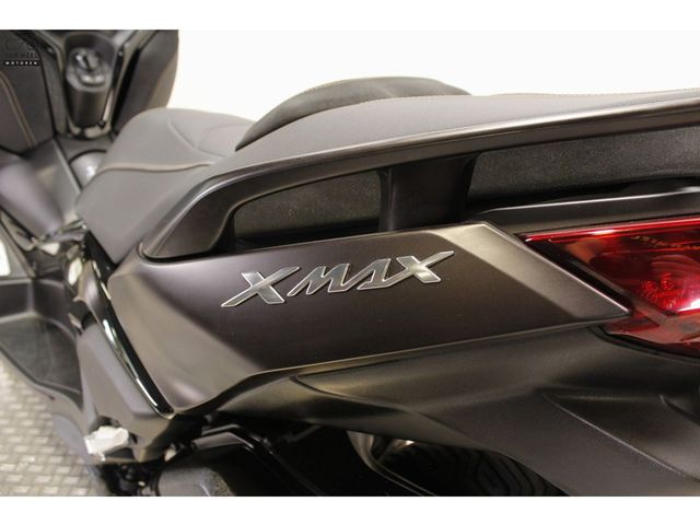 yamaha - x-max-300-tech-max