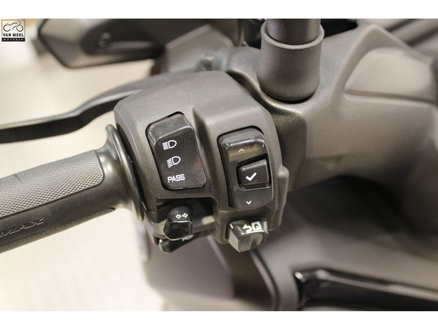 yamaha - x-max-300-tech-max