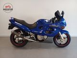 SUZUKI GSX 600 F