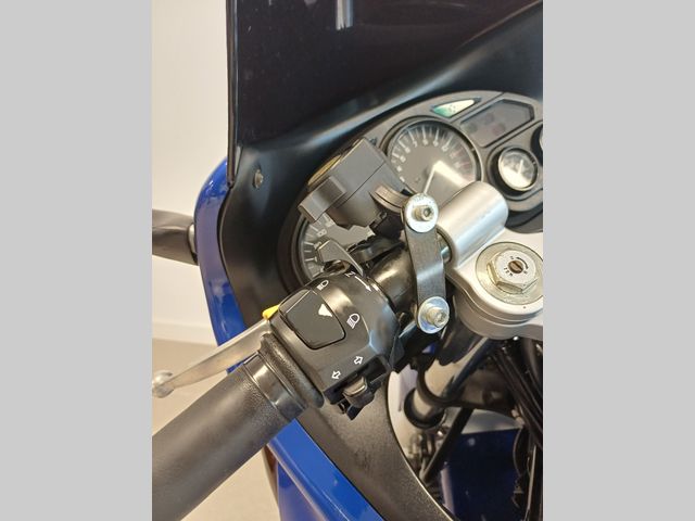 suzuki - gsx-600-f