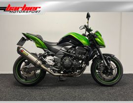 Kawasaki Z 750 ABS 2009 occasion
