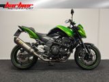 KAWASAKI Z 750 ABS