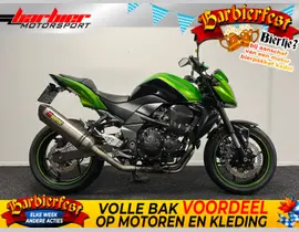 Kawasaki Z 750 ABS 2009 occasion