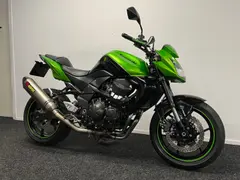 Kawasaki Z 750 ABS 2009 occasion – foto 5 van 24