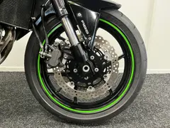 Kawasaki Z 750 ABS 2009 occasion – foto 7 van 24