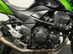 Kawasaki Z 750 ABS 2009 occasion – foto 8 van 24