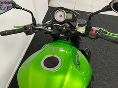 Kawasaki Z 750 ABS 2009 occasion – foto 11 van 24