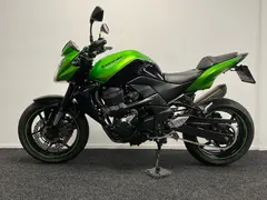 Kawasaki Z 750 ABS 2009 occasion – foto 15 van 24