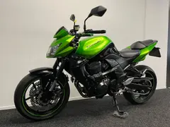 Kawasaki Z 750 ABS 2009 occasion – foto 16 van 24