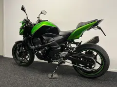 Kawasaki Z 750 ABS 2009 occasion – foto 18 van 24