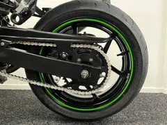 Kawasaki Z 750 ABS 2009 occasion – foto 21 van 24