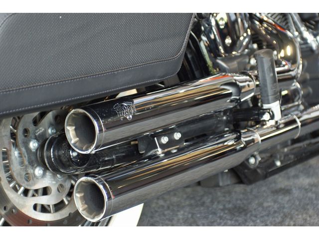 harley-davidson - softail-deluxe-flde