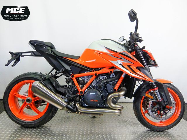 ktm - 1290-super-duke-r-evo