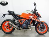 KTM 1290 SUPER DUKE R EVO