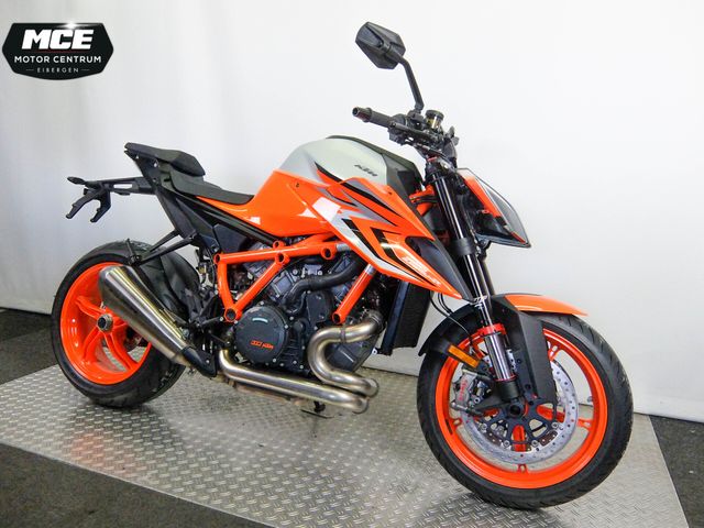 ktm - 1290-super-duke-r-evo