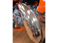 KTM 50 SX Factory 2026 nieuw – foto 4 van 6