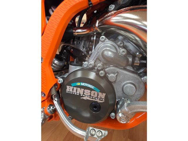 ktm - 50-sx-factory-edition