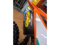 KTM 50 SX Factory 2026 nieuw – foto 6 van 6
