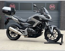 Honda NC 750 X ABS 2015 occasion