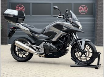 Honda NC 750 X ABS 2015 occasion